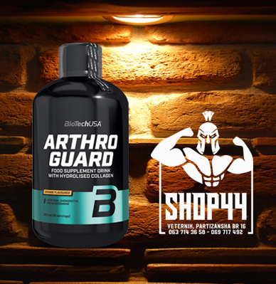 Arthro Guard 500ml